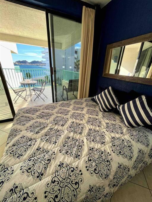 La Posada Suite 312 Frente Al Mar, Si San Carlos San Carlos Nuevo Guaymas Extérieur photo