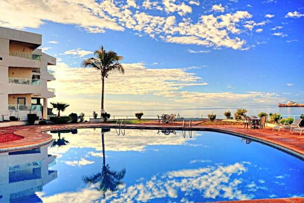 La Posada Suite 312 Frente Al Mar, Si San Carlos San Carlos Nuevo Guaymas Extérieur photo