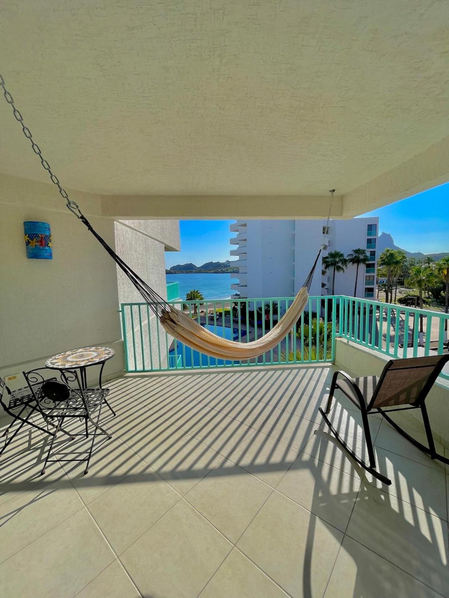 La Posada Suite 312 Frente Al Mar, Si San Carlos San Carlos Nuevo Guaymas Extérieur photo