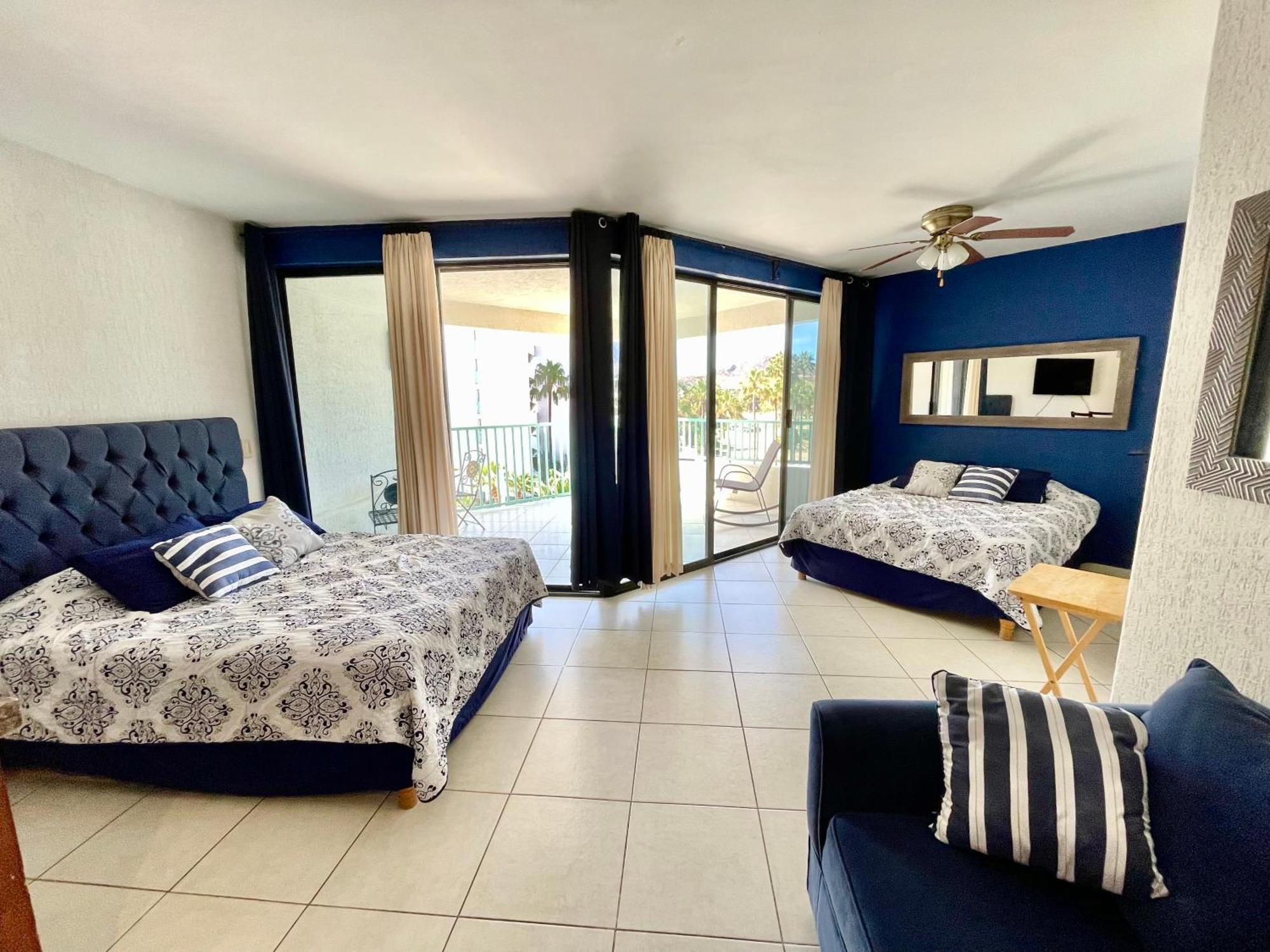 La Posada Suite 312 Frente Al Mar, Si San Carlos San Carlos Nuevo Guaymas Extérieur photo