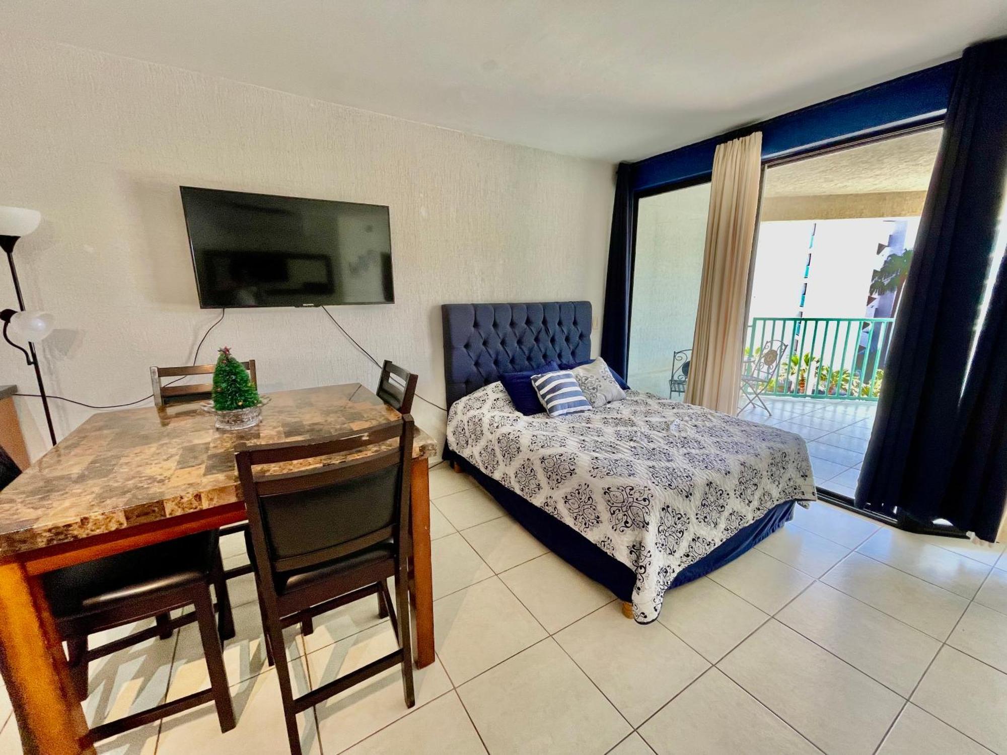 La Posada Suite 312 Frente Al Mar, Si San Carlos San Carlos Nuevo Guaymas Extérieur photo